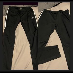 Adidas tiro pants